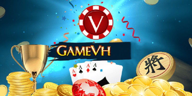 Gamevh - Sân chơi giải trí đổi thưởng hàng đầu châu Á 2 Giới thiệu về Gamevh